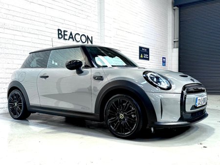 2022 MINI Hatch - thumbnail 5