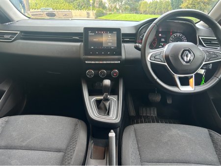 2023 Renault Clio - thumbnail 7