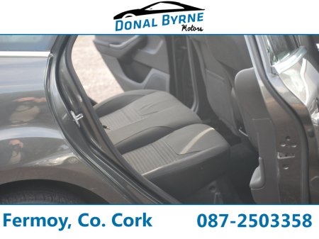 2017 Ford Focus TITANIUM 1.5 TD 95PS 6SPEED 4DR €11,950 thumbnail