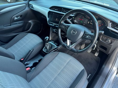 2020 Opel Corsa SC PREMIUM 1.2 thumbnail