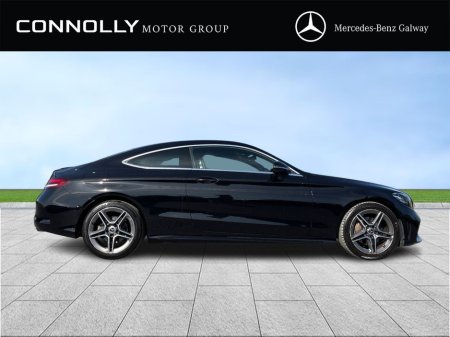 2021 Mercedes-Benz C Class - photo 3