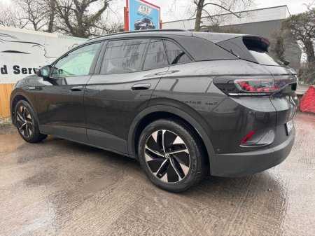 2022 Volkswagen ID.4 BUSINESS 77KWH 174BHP €22,750 thumbnail