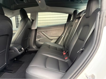 2022 Tesla Model 3 - thumbnail 14