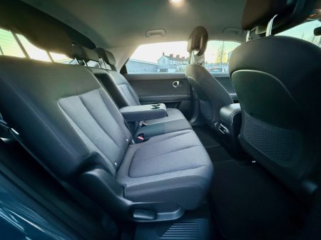 2023 Hyundai Ioniq 5 58kW Executive €25,950 thumbnail