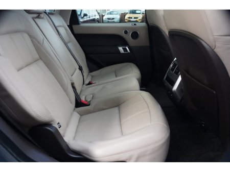 2020 Land Rover Range Rover Sport - thumbnail 26