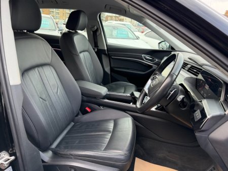 2022 Audi e-tron - thumbnail 19