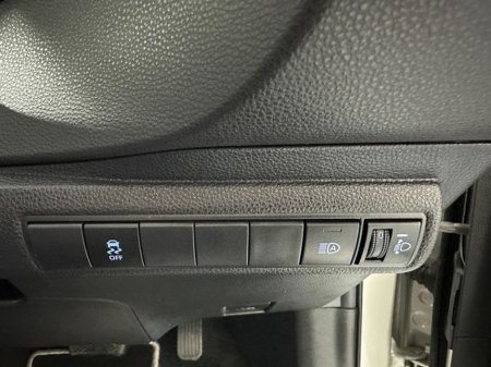 2019 Toyota Corolla Luna Self Charging Hybrid €20,800 thumbnail