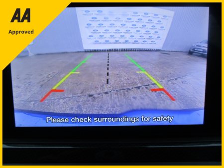 2019 Ford Focus ST-LINE 1.0 ECOBOOST WITH A LONG NCT TEST FULLY SERVICED AND READY TO GO €17,500 thumbnail