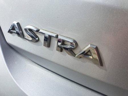 2017 Opel Astra - thumbnail 12