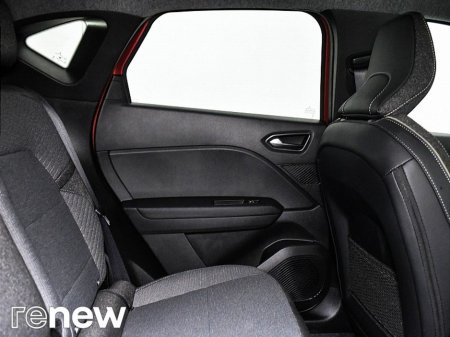 2026 Renault Captur - thumbnail 13