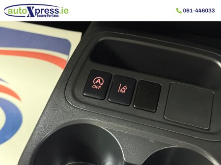 2022 Mitsubishi Mirage 1.2 Automatic, CarPlay, Reversing camera €13,850 thumbnail