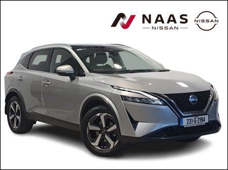 2023 Nissan Qashqai for sale