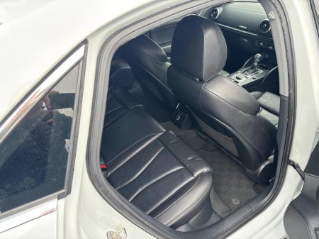 2018 Audi A3 Saloon - thumbnail 5