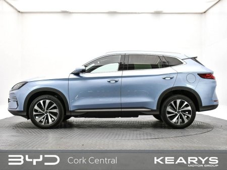 2025 BYD Seal U - thumbnail 3