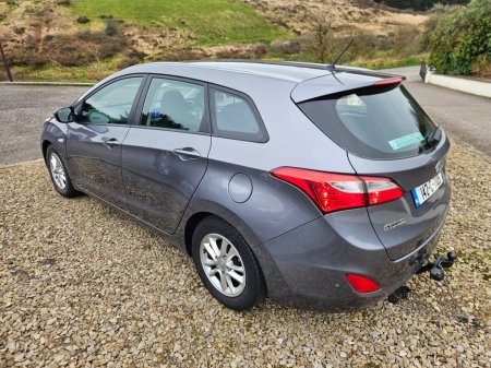 2014 Hyundai i30 - thumbnail 6