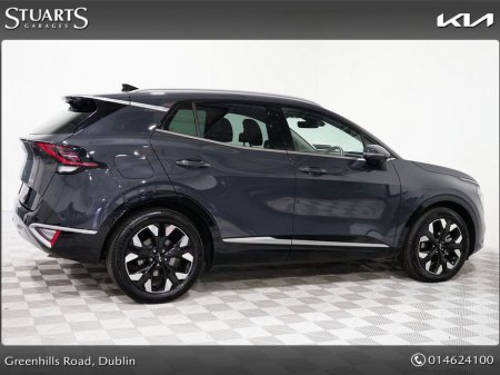 2026 Kia Sportage - thumbnail 22