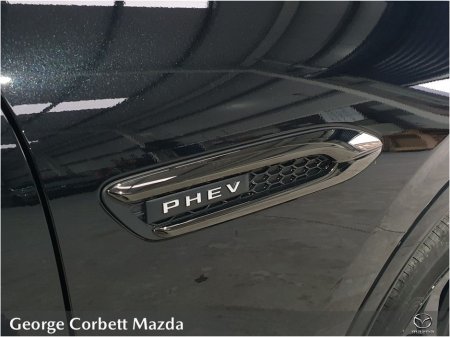 2026 Mazda CX-80 - thumbnail 19