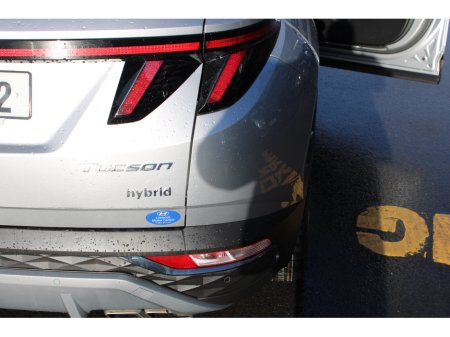 2024 Hyundai Tucson 2WD Executive Plus HEV STG Auto €41,950 thumbnail