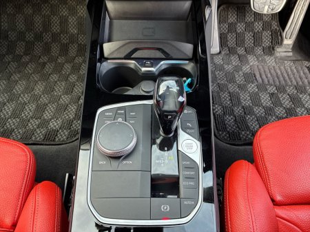 2020 BMW 1 Series 118i 1.5L Petrol Automatic M-Sport €27,950 thumbnail