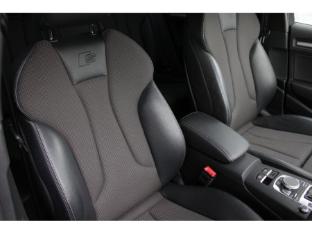 2019 Audi A3 - thumbnail 11