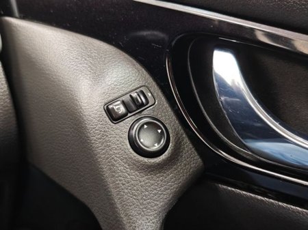 2019 Nissan Qashqai - thumbnail 33