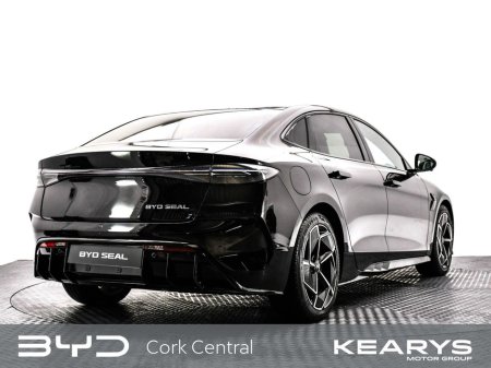 2026 BYD Seal - thumbnail 8