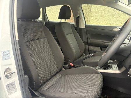 2020 Volkswagen Polo - thumbnail 11