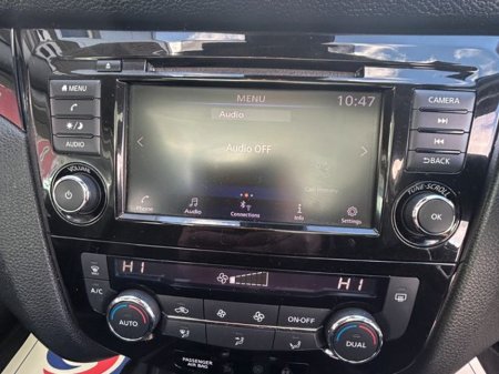 2020 Nissan Qashqai - thumbnail 23