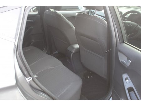 2021 Ford Fiesta 1.0T EcoBoost Hybrid 125PS Titanium €18,950 thumbnail