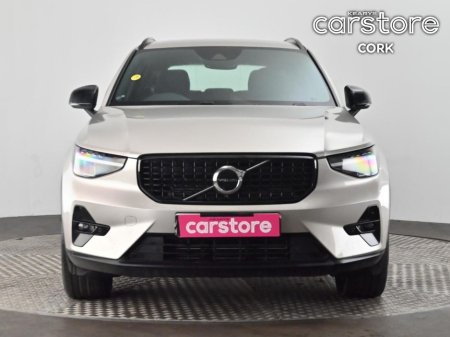 2022 Volvo XC40 Xc40 + T4 Recharge Auto Plus Recharge T4 211 Twin Engine 10.7kWh PHEV Auto Start/Stop thumbnail