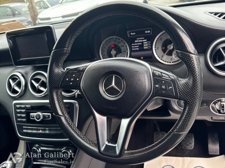 2015 Mercedes-Benz A Class - thumbnail 11