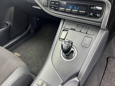 2017 Toyota Auris - thumbnail 10