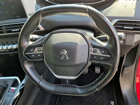 2020 Peugeot 3008 - photo 3