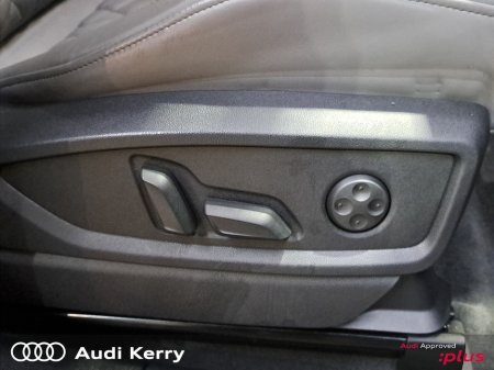 2024 Audi Q5 SPORTBACK 2.0 40TDI 204BHP QUATTRO S-LINE BLACK EDITON AUTOMATIC €75,995 thumbnail