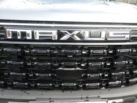 2026 Maxus T 60 Pre Reg3,500 kg towing capacity thumbnail