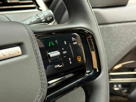 2026 Land Rover Range Rover Sport - thumbnail 25