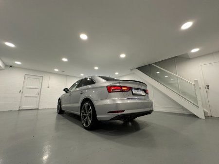 2017 Audi A3 - thumbnail 13