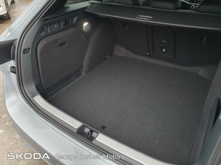 2026 Skoda Superb - thumbnail 9