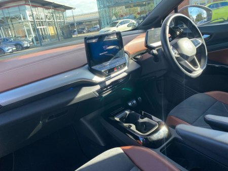 2022 Volkswagen ID.4 - thumbnail 12