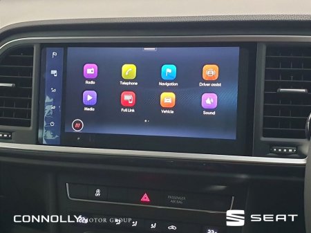 2026 SEAT Ateca 2.0TDI 150hp SEPlus Auto €43,920 thumbnail