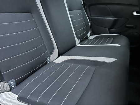 2019 Dacia Sandero STEPWAY - Diesel - New NCT 01/2028 €8,950 thumbnail