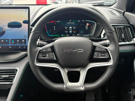 2025 BYD Seal U - thumbnail 16