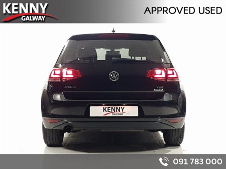 2016 Volkswagen Golf - thumbnail 7