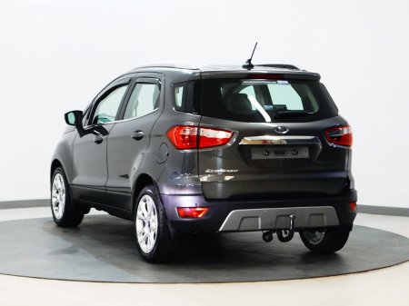 2021 Ford Ecosport - thumbnail 6