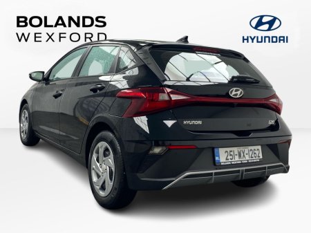 2025 Hyundai i20 - thumbnail 3