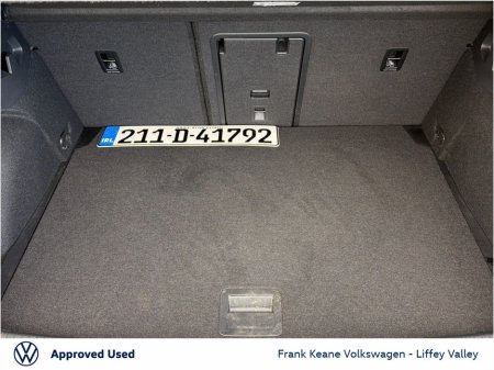 2021 Volkswagen Golf - thumbnail 9