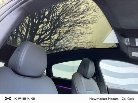 2026 Xpeng G6 - thumbnail 6