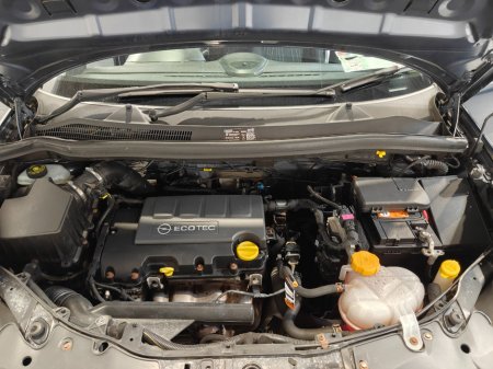 2011 Opel Corsa - thumbnail 26