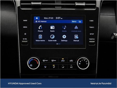 2022 Hyundai Tucson - thumbnail 22