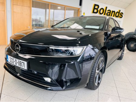 2023 Opel Astra - thumbnail 12